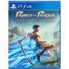 Prince of Persia The Lost Crown (PS4) 3307216265351