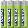 Varta Ready2Use AAA 1000 mAh 4ks 5703301404 + záruka 3 roky zadarmo