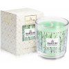 Luxusná sviečka SANTINI - Hello Spring, 200 g