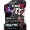 Set špionážních doplňků v boxu SpyX