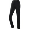 Dámske outdoorové nohavice ALPINE PRO, CORDA Čierna 42