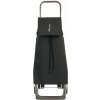 Nákupný vozík Rolser JOY Jet Tweed Negro