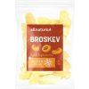 Allnature Broskyňa sušená mrazom plátky 15 g