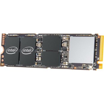 Intel 660p 512GB, SSDPEKNW512G8X1 od 59 € - Heureka.sk
