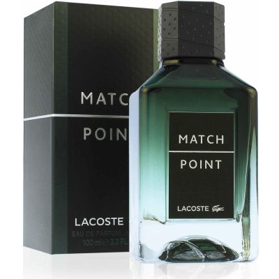 Lacoste Match Point parfumovaná voda pre mužov 30 ml