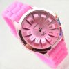 Dámske hodinky GENEVA WOMAGE PINK