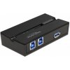 Delock Přepínač USB 3.0, 2 PC na 1 zařízení