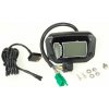 ACCESS MOTOR Tachometer ACCESS Tomahawk 250/ 300/ 400, 63300-A03-010/ 63300-A03-011