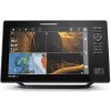 Sonar Humminbird XPLORE 12 CMSI+