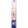 Nefertitis Vonné tyčinky Satya Nag Champa and Sweet vanilla - 2 x 8 g