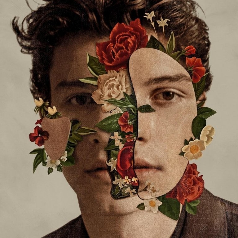 MENDES, SHAWN - SHAWN MENDES LP