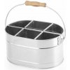 HENDI Bar Caddy, HENDI, 245x180x(H)130mm