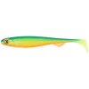 Fox Rage Slick Shad Ultra UV 11cm Blue Back Gumená nástraha