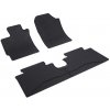 Rigum Gumové koberce Toyota YARIS/YARIS Hybrid 2012-