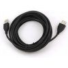Gembird CCF-USB2-AMAF-15 USB 2.0, predlžovací, M-F, A-A, 4,5m