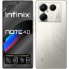 Smartfón Infinix NOTE 40 8 GB / 256 GB 4G (LTE) sivý (X6853_256RA)
