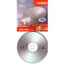 Imation CD-R 700MB 52x, 10ks