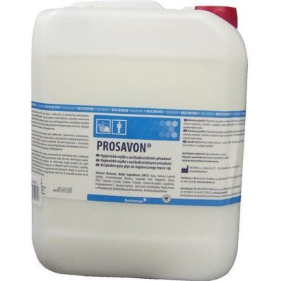 SCHULKE Schülke Prosavon antibakteriálne tekuté mýdlo 5 l