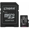 Kingston MicroSDXC 512 GB Canvas Select Plus Gen 3 + SD adaptér SDCS3/512GB