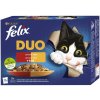 FELIX Fantastic Duo - lahodný výber multibalenie (12 x 85 g)