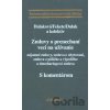 Zmluvy o prenechaní veci na užívanie - s komentárom - Dulaková, Fekete, Dulák a kol.