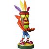 Figúrka Exquisite Gaming Crash Bandicoot Aku Aku