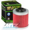 Hiflofiltro Olejový filter HF560