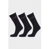 PONOŽKY GANT SPORT SOCKS 3-PACK MARINE