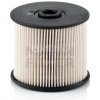 Palivový filter MANN FILTER PU 830 x