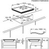 ELECTROLUX 300 CIR60430CB
