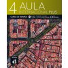 Aula Internacional Plus 4 Libro del Alumno
