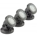 Pontec PondoStar LED Set 3