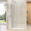 ERSA 30 Číre Sprchová zástena walk-in