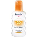 Eucerin Sun spray na opaľovanie SPF20 200 ml