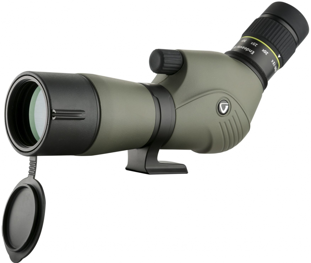 Vanguard Endeavor XF 15-45x60