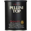 Mletá káva Pellini Top 250g 100 % Arabica