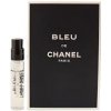 Chanel Bleu de Chanel, Parfemovana voda vzorka vône pre mužov