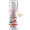 WoodenSpoon Opaľovacie telové mlieko Baby & Family SPF 50, 50ml
