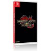 Monster Hunter: Rise + Sunbreak Nintendo Switch krabička
