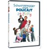 Policajt zo škôlky