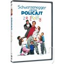 Policajt ze školky DVD