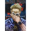 Viz Media Jujutsu Kaisen 11