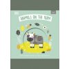 Little Chunkies: Animals on the Farm - autor neuvedený