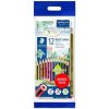 Farbičky Staedtler 12 farieb