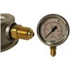 Manometer Fi 63 Bsp 1/4