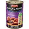 Animonda Gran Carno Adult hovädzie & jahňacie 400 g