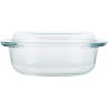 Nava Sklenená zapekacia misa 3,5 l