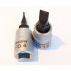 Zástrčná hlavica plochá FD 8mm - 1/4“ Proxxon 23742