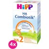 IPP HA 2 Combiotik 4 x 500 g