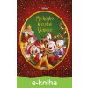 E-kniha Disney - Mickeyho kúzelné Vianoce - Kolektív autorov